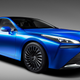Illustration for article titled Toyota Still Thinks Hydrogen Fuel Cells Are The Future